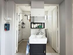 Blk 23 SIN MING VILLE (Bishan), HDB 3 Rooms #567457951